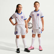 Chelsea 26/27 Third - Kids Kit