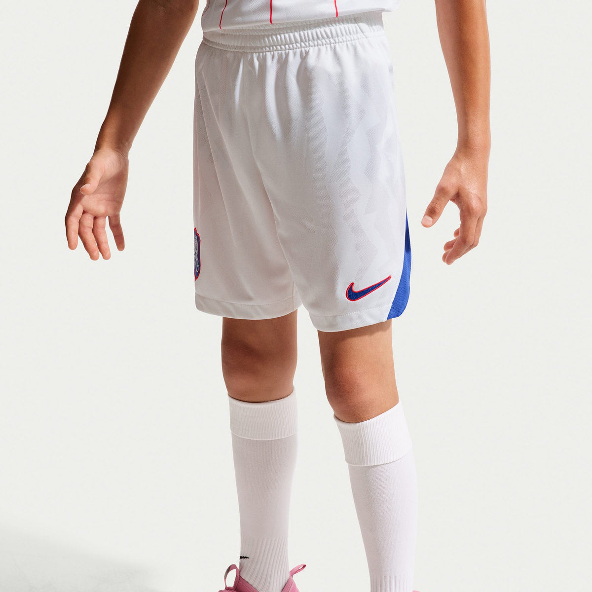 Chelsea 26/27 Third - Kids Kit