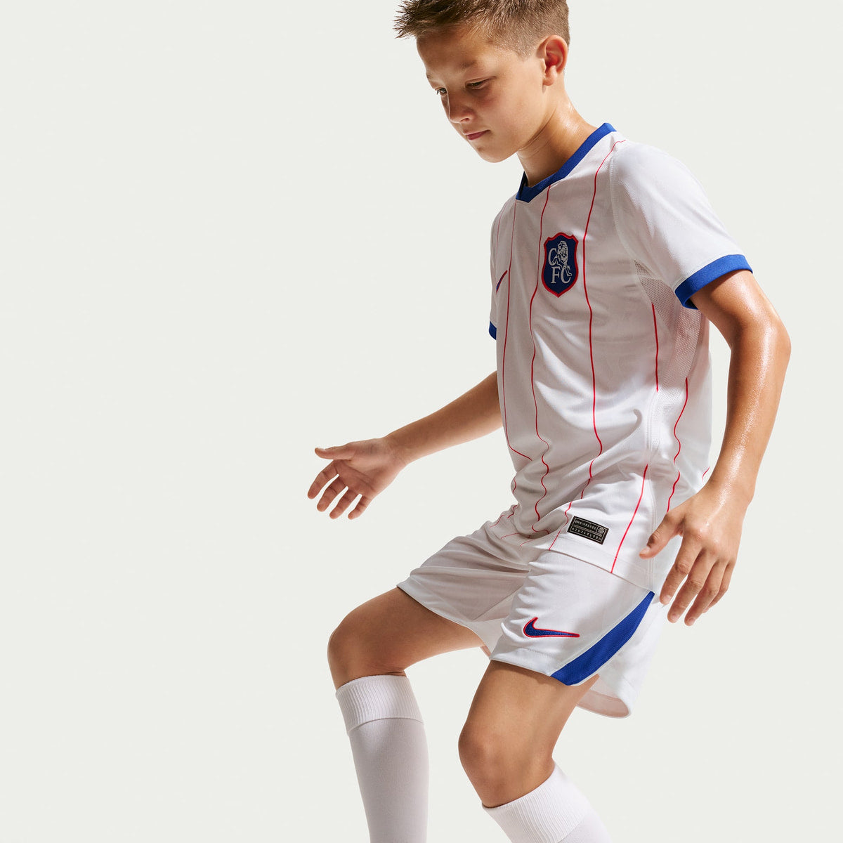 Chelsea 26/27 Third - Kids Kit