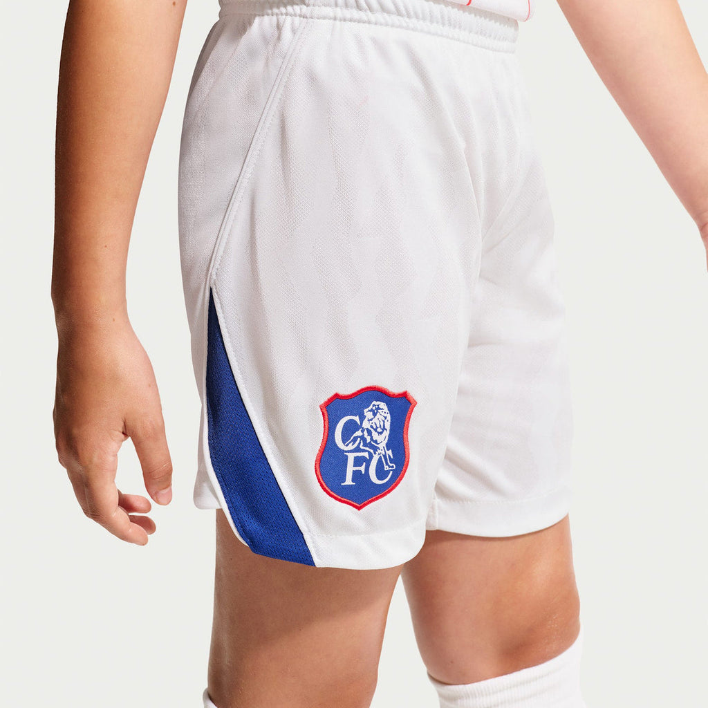 Chelsea 26/27 Third - Kids Kit
