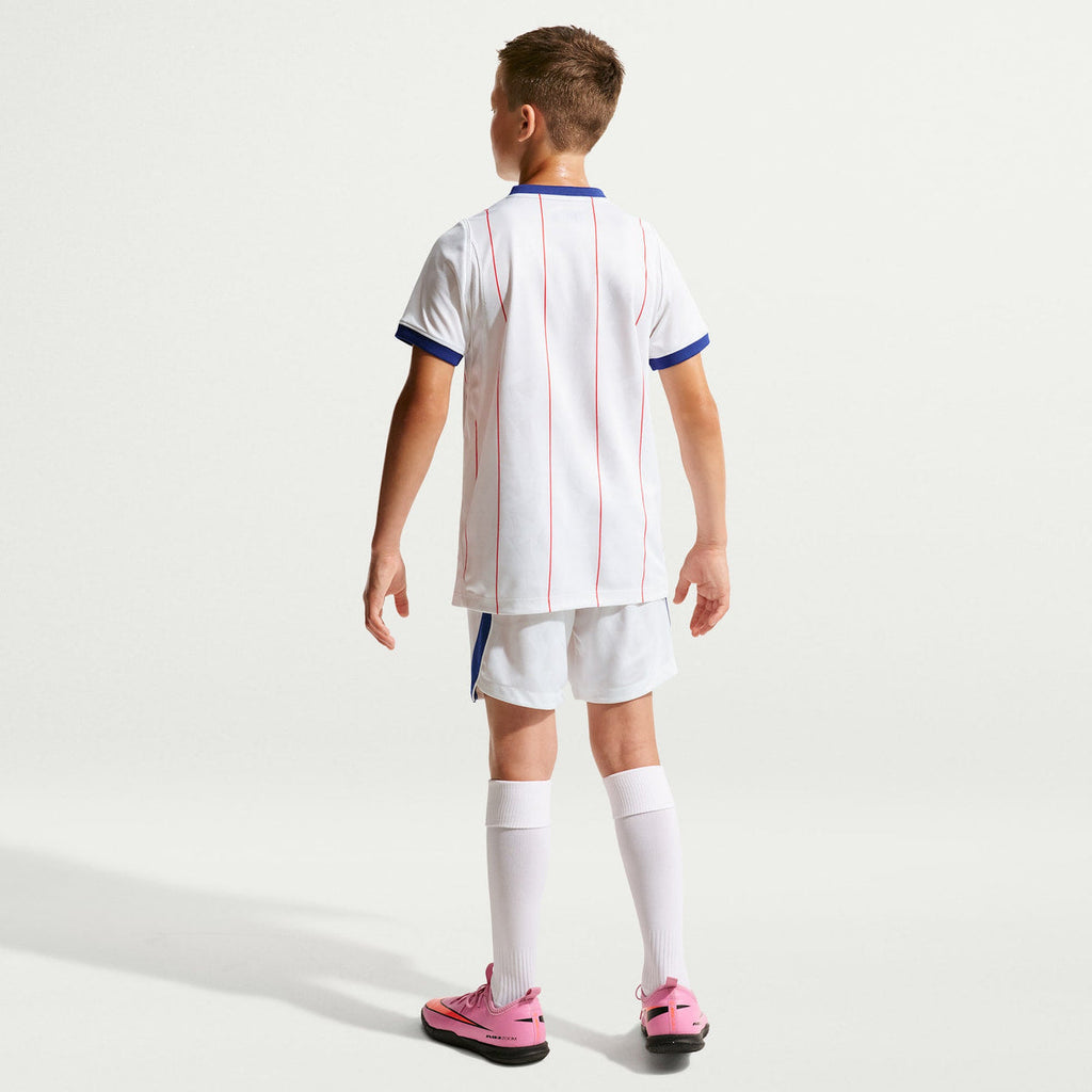 Chelsea 26/27 Third - Kids Kit