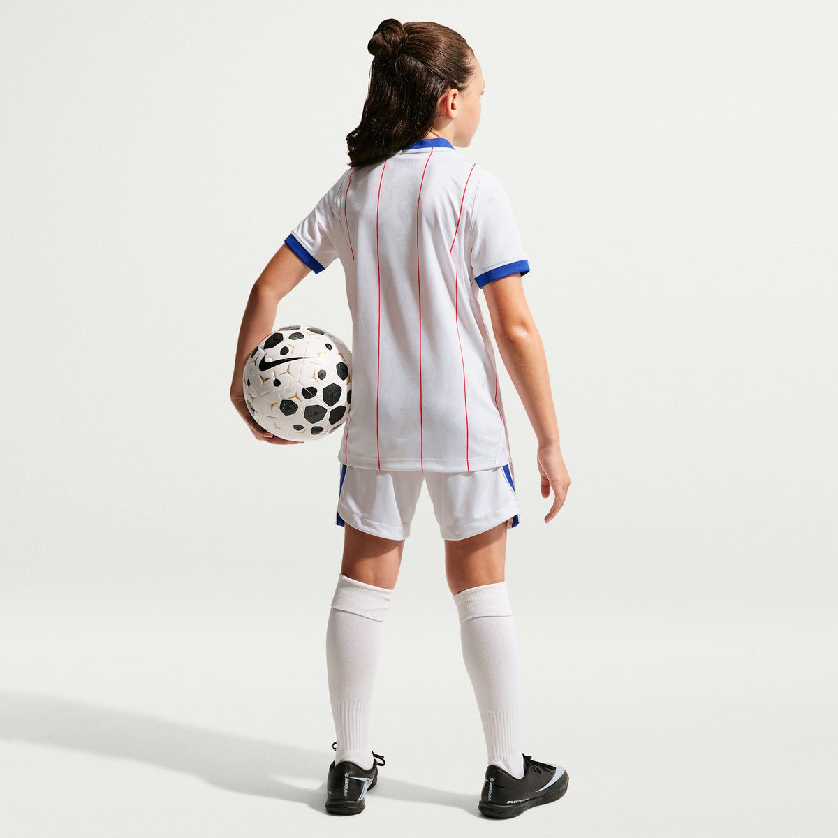 Chelsea 26/27 Third - Kids Kit