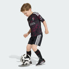 Liverpool 26/27 Ausweichtrikot – Kinder-Set
