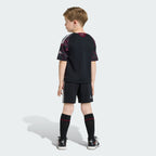 Liverpool 26/27 Ausweichtrikot – Kinder-Set
