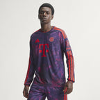 Bayern Munich 26/27 Third - Long Sleeve