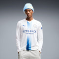 Manchester City 26/27 Third - Long Sleeve