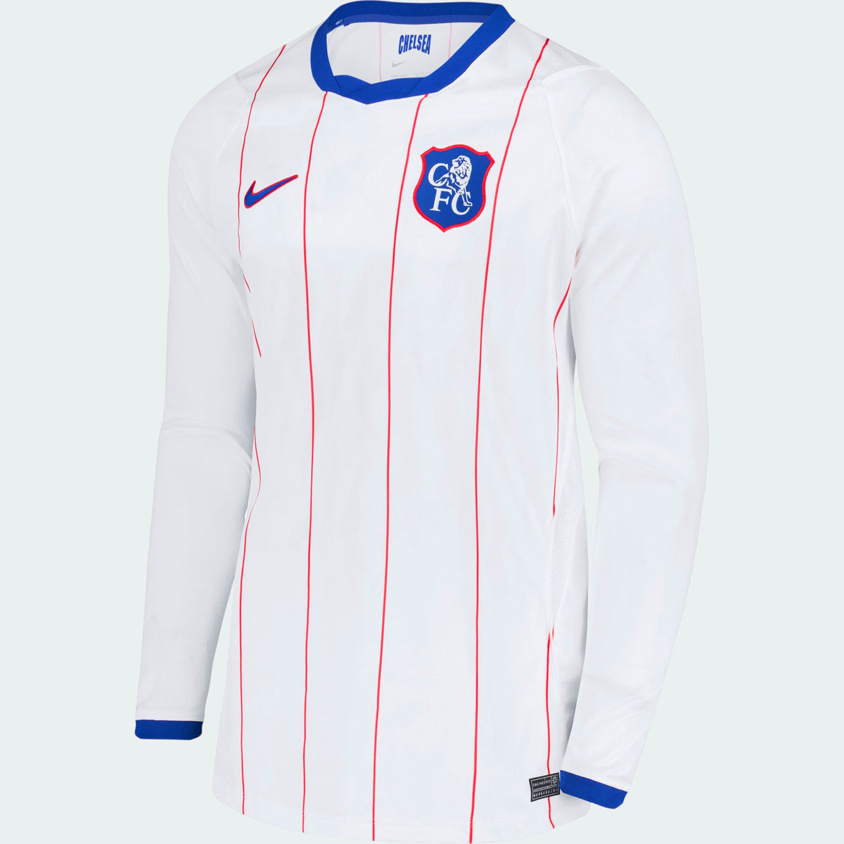 Chelsea 26/27 Third - Long Sleeve