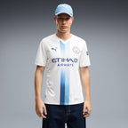 Manchester City 26/27 Third - Fan Version