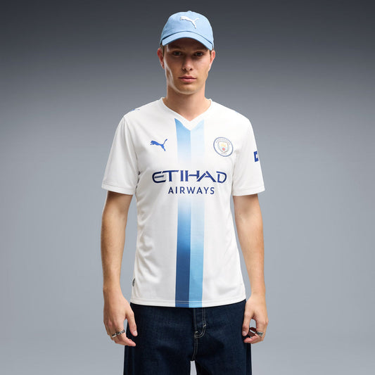 Manchester City 26/27 Third - Fan Version