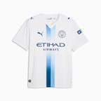 Manchester City 26/27 Third - Fan Version