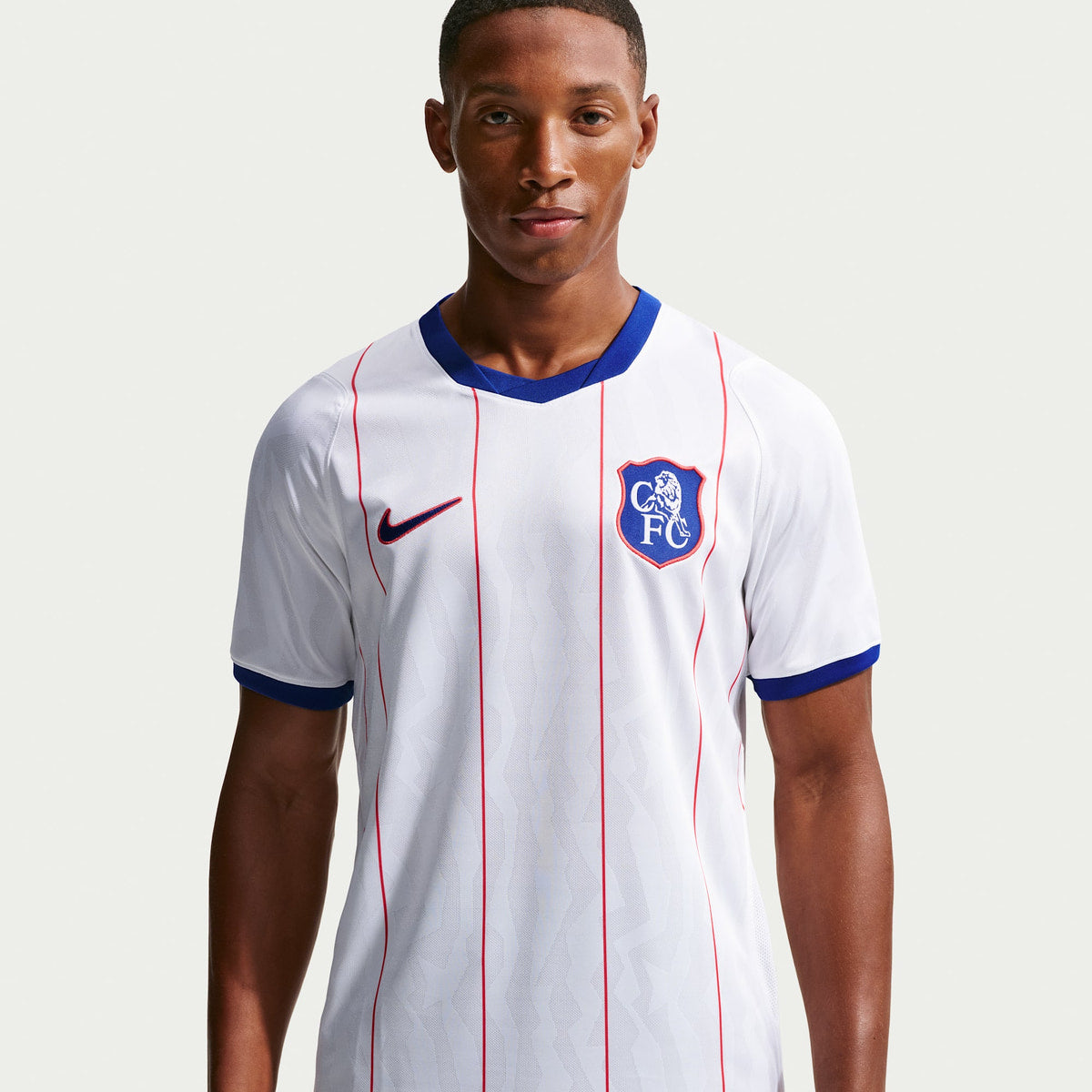 Chelsea 26/27 Third - Fan Version