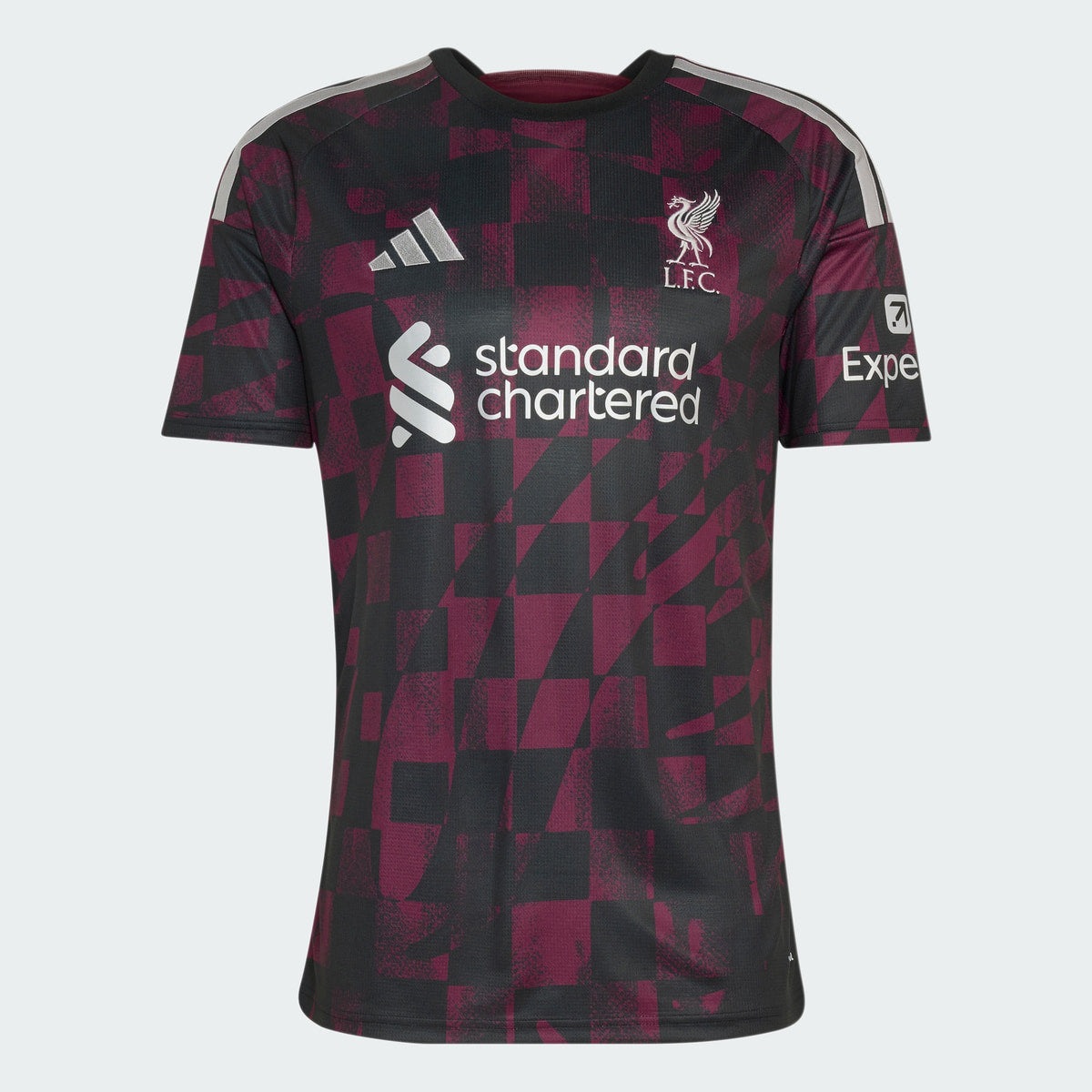 Liverpool 26/27 Third - Fan Version