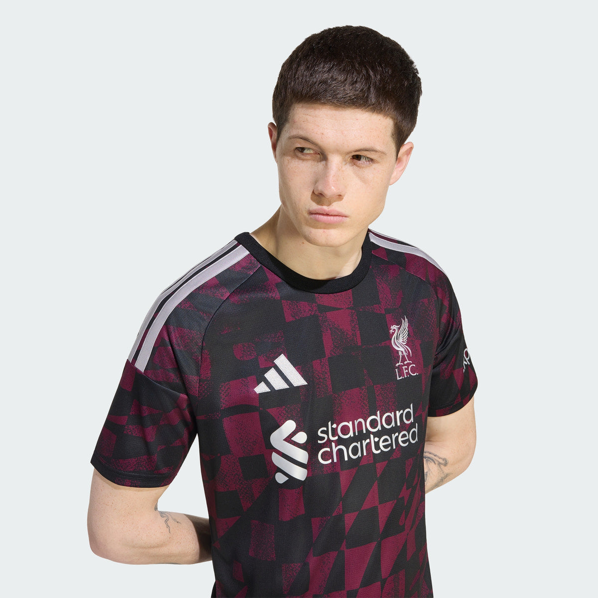 Liverpool 26/27 Third - Fan Version
