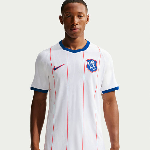 Tercera equipación del Chelsea 26/27 - Versión jugador