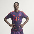 Bayern Munich 26/27 Third - Player Version