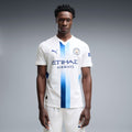 Manchester City 26/27 Third - Player Version