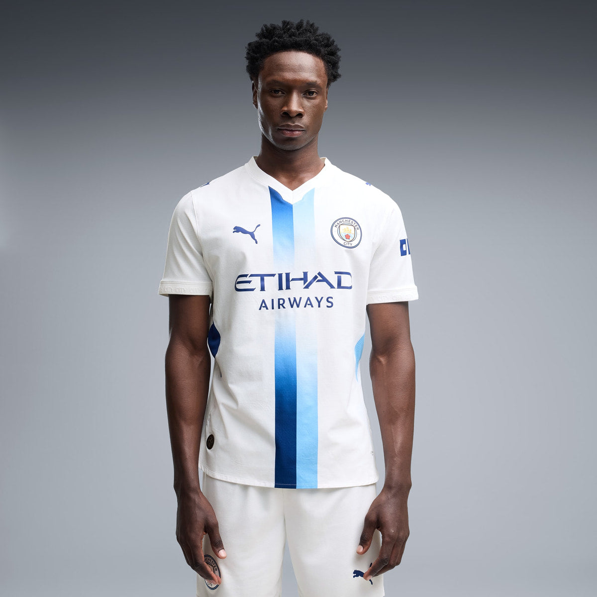 Manchester City 26/27 Third - Player Version