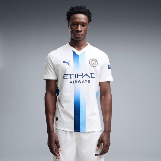 Manchester City 26/27 Third - Player Version