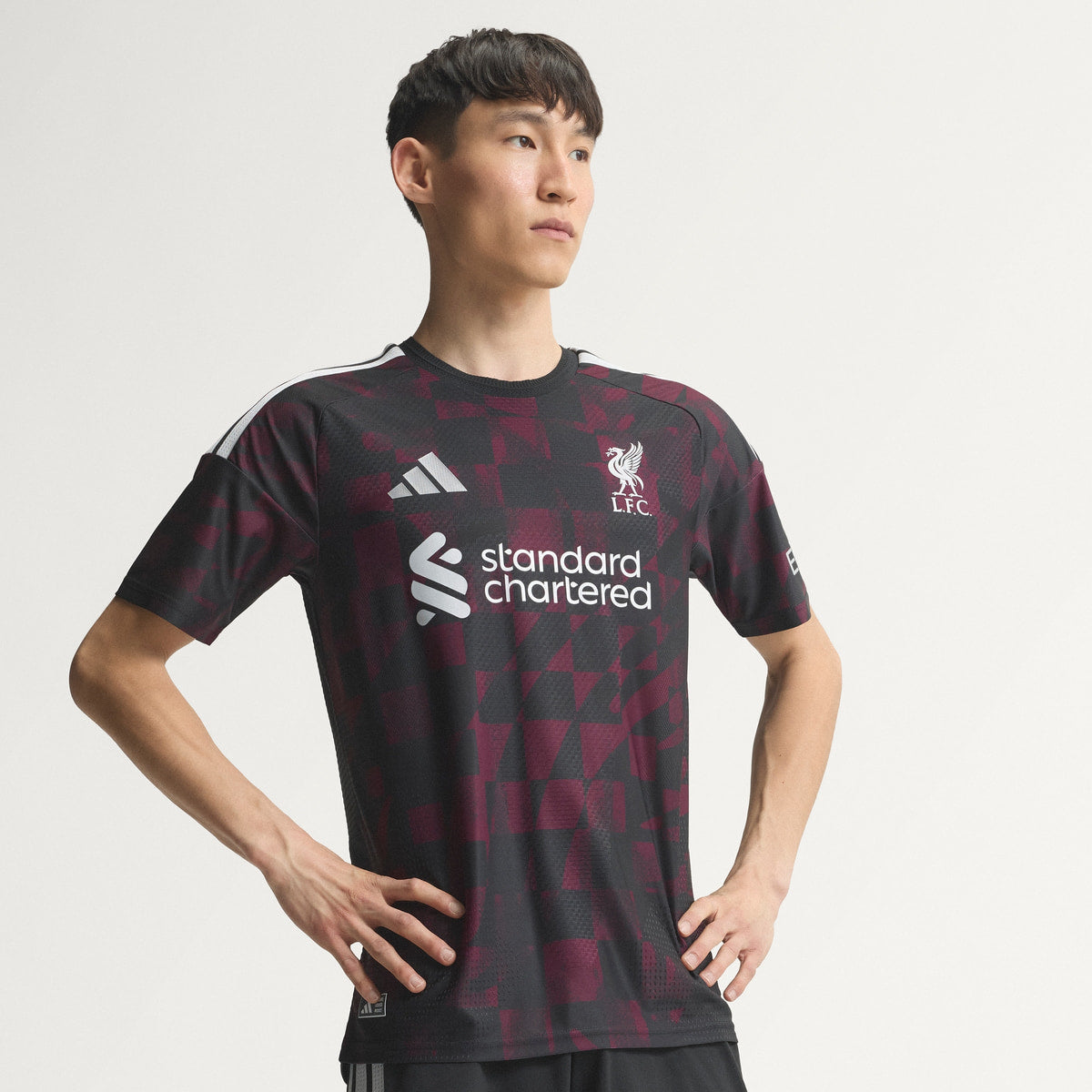 Liverpool 26/27 Third - Player Version