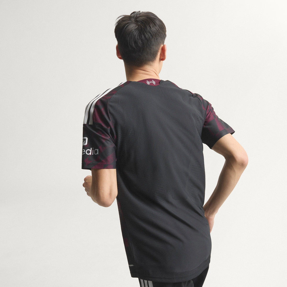 Liverpool 26/27 Ausweichtrikot – Spielerversion