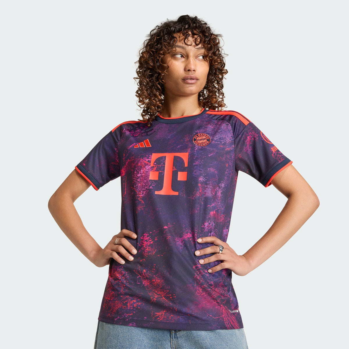 Bayern Munich 26/27 Third - Women's