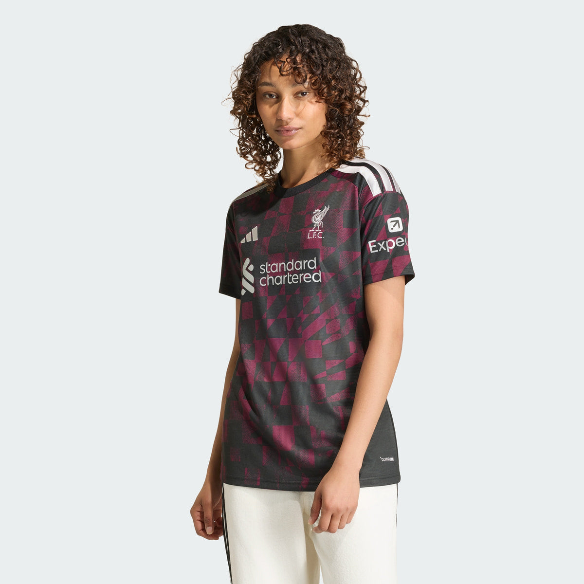 Liverpool 26/27 Third - Women's