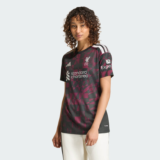 Liverpool 26/27 Third - Women's