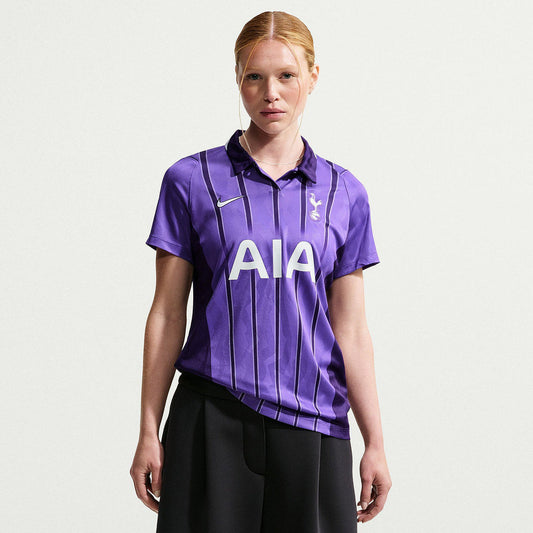 Tottenham 26/27 Third - Women's