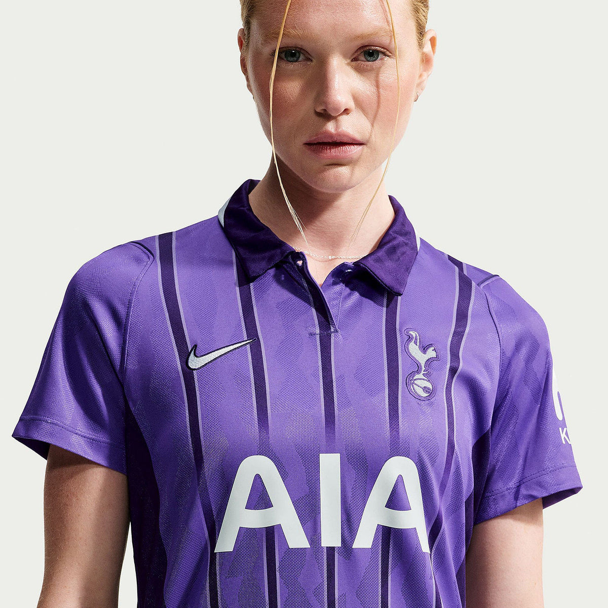 Tottenham 26/27 Third - Women's
