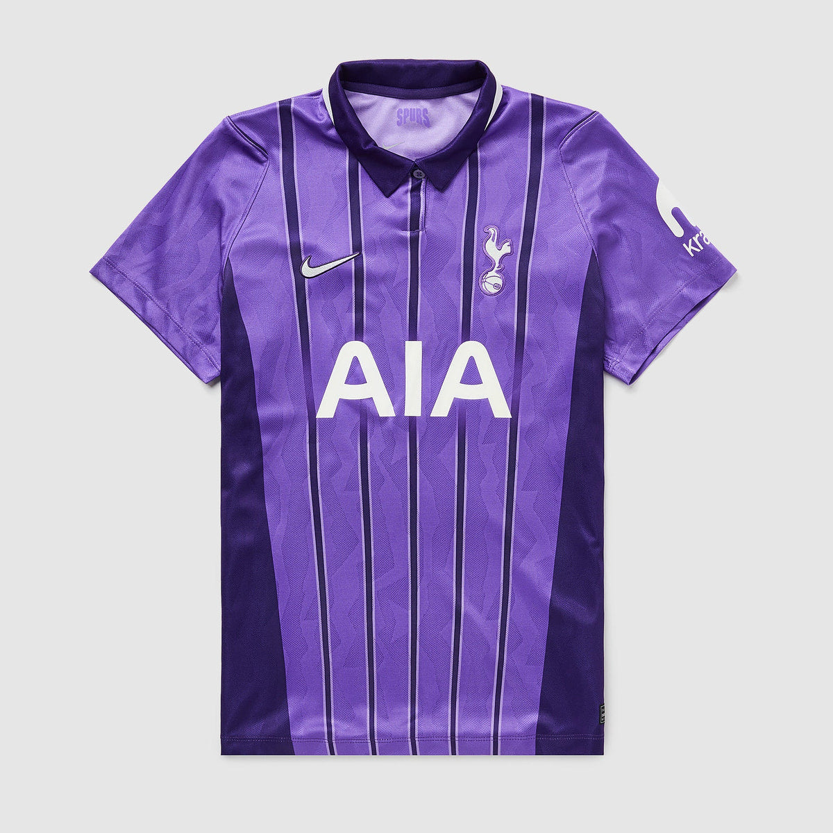 Tottenham 26/27 Third - Women's