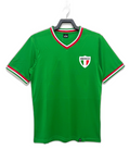 Maglia Home Messico 1970 I - Versione Retro