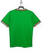 Maglia Home Messico 1970 I - Versione Retro