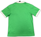 Messico 1986 I Maglia Home - Versione Retro