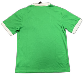 Mexico 1986 I Home Jersey - Retro Version