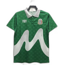 Mexico 1995 I Home Jersey - Retro Version
