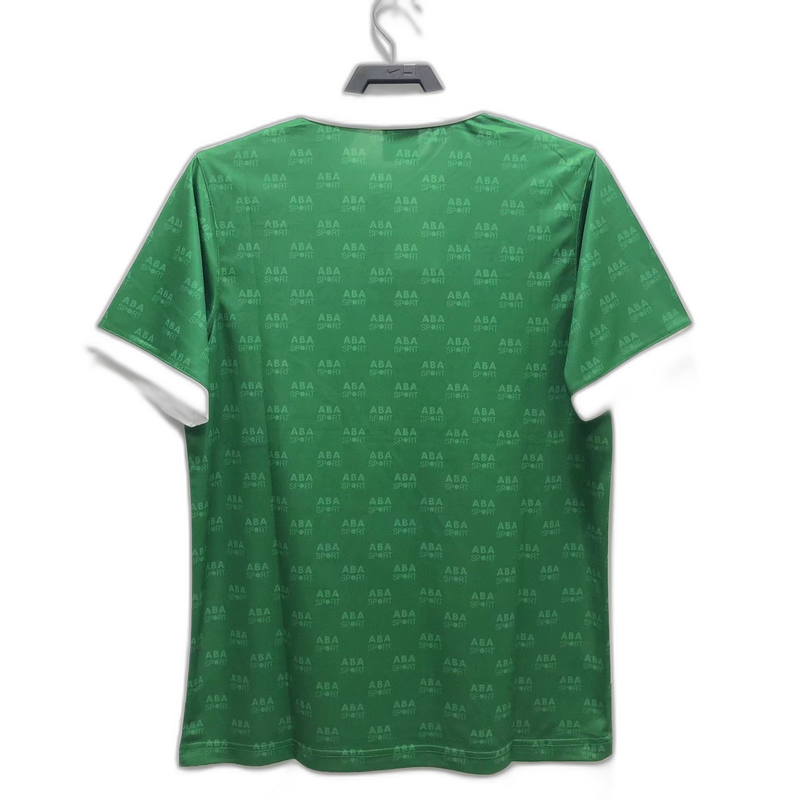 Maglia Home Messico 1995 I - Versione Retro