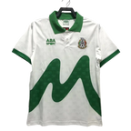 Maillot extérieur Mexique 1995 II - Version rétro