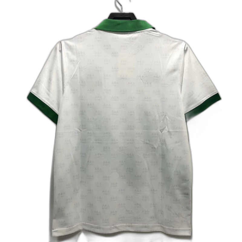 Maillot extérieur Mexique 1995 II - Version rétro