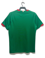 Messico 2006 I Maglia Home - Versione Retro