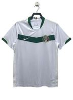 Maglia da Trasferta Messico 2006 II - Versione Retro