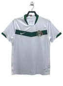 Mexico 2006 II Away Jersey - Retro Version