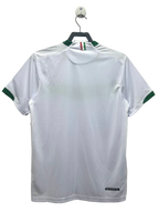 Maglia da Trasferta Messico 2006 II - Versione Retro