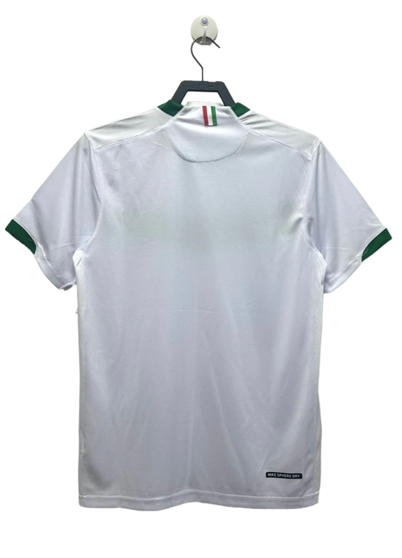 Maglia da Trasferta Messico 2006 II - Versione Retro