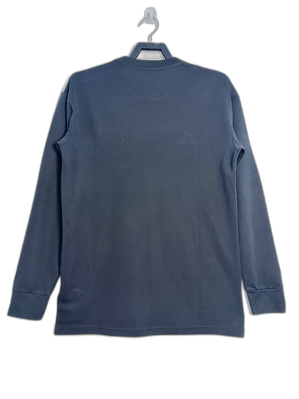 Messico 2019 I Maglia Home - Versione Retro a Maniche Lunghe