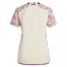 Mexico 22/23 II Away Jersey - Women’s