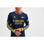 Arsenal 26/27 Trasferta - Maniche lunghe