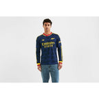 Arsenal 26/27 Away - Long Sleeve
