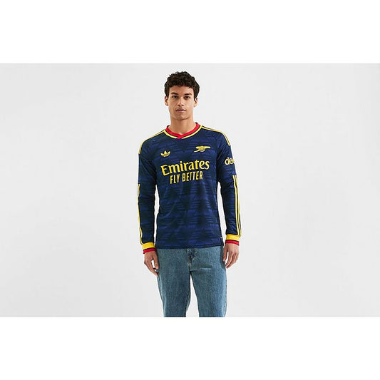 Arsenal 26/27 Away - Long Sleeve