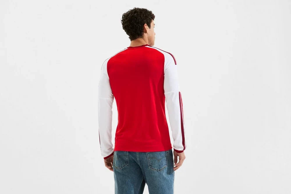 Arsenal 26/27 Heimtrikot – Langarm