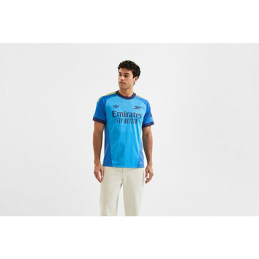 Arsenal 26/27 Goalkeeper Away - Fan Version